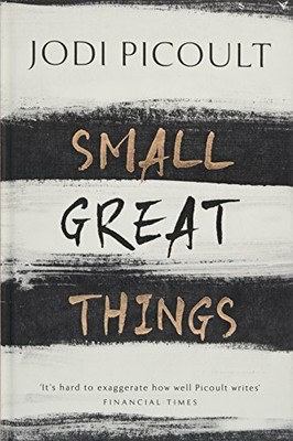 Small Great Things by Picoult, Jodi 1444788000 FREE Shipping