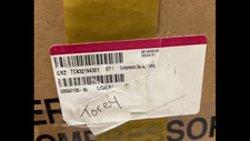 TCA32194301 New OEM LG Refrigerator Compressor