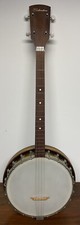 Silvertone Tenor Banjo 1960’s Vintage