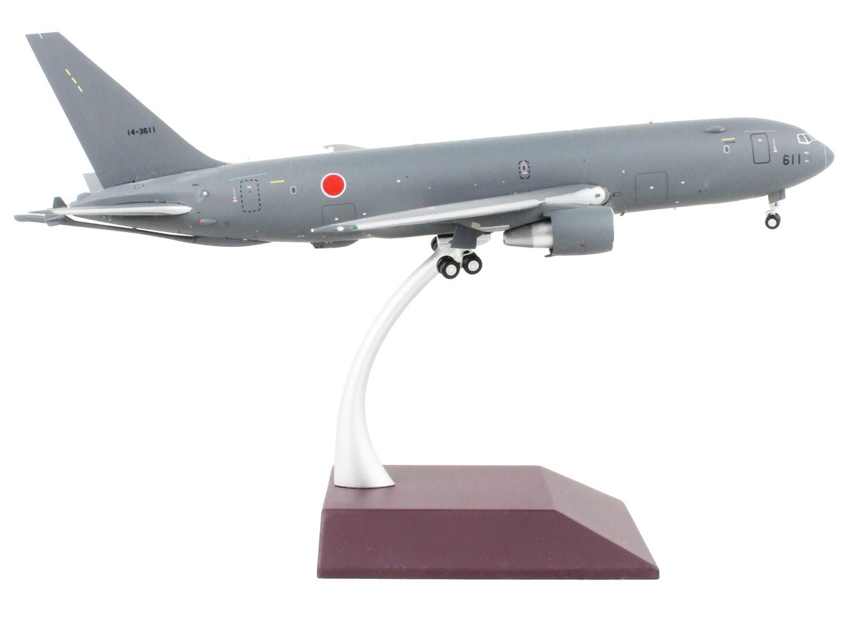 BOEING KC-46A PEGASUS AIRCRAFT 