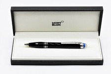Montblanc Starwalker Precious Resin Kugelschreiber / Id.: 118848 / NEU