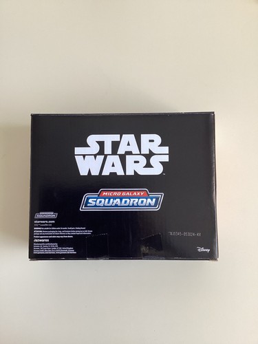 Star Wars Micro Galaxy Squadron Scout Class Lot 20 Figures +2 Display Boxes - Picture 6 of 17