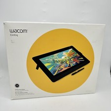 Wacom Cintiq 16