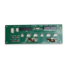 Roland VS-640 Assy, scheda di alimentazione - W701406020 - VS-420, VS-540, RA-640, RE-640