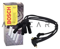 Bosch 0986356709 ZüNdleitungssatz FüR Fiat Coupe Lancia Delta II 836 Thema 2.0