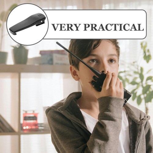 5 szt. Duży klips pasek Zaciski zamienne Uchwyt na telefon - Zdjęcie 3 z 12