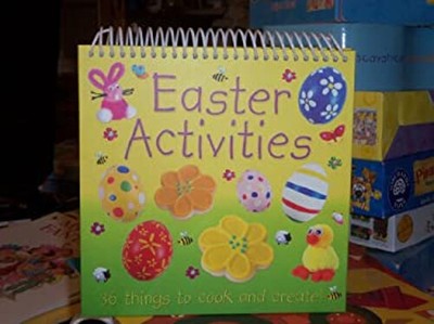 Easter Aktivitäten 36 Things To Cook Und Kreieren Sie Imagine Das