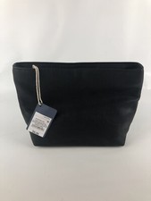NWT Women's Universal Thread Soft Pouch Handbag- Black, WHB11804