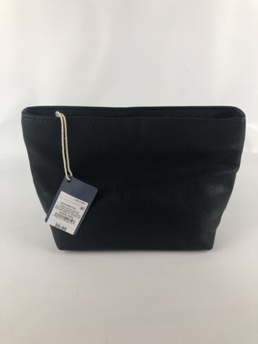 NWT Women's Universal Thread Soft Pouch Handbag- Black, WHB11804 - 第 1/10 張圖片