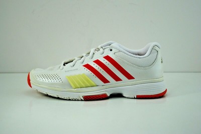 adidas barricade 9.5