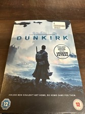 Dunkirk (DVD, 2017)