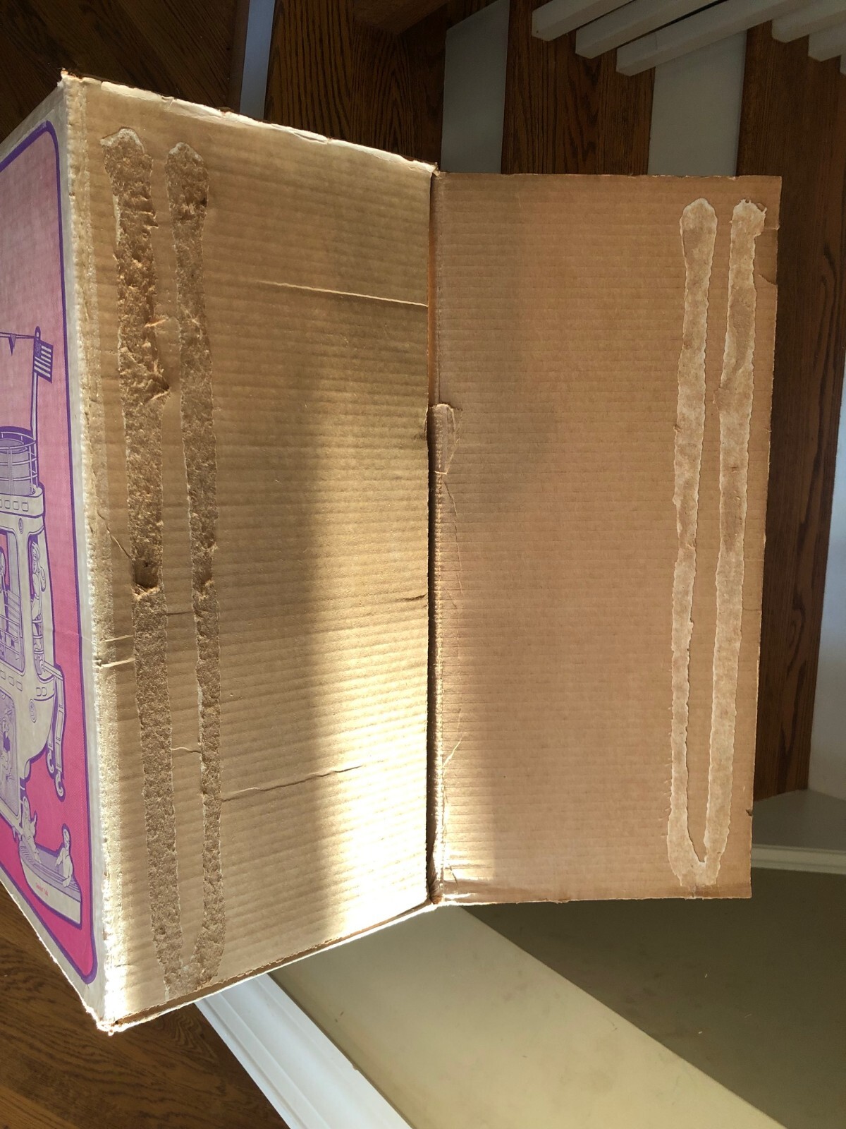 Ocean Queen (Glamor Gals, Kenner) ** New In Factory Opened Box** eBay