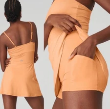 Alo Yoga Court side Dress