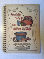 Herzhafte Eintöpfe und delikate Aufläufe Rezepte Südhessen wie Landfrauen