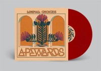 Apewards - Liminal Choices - Vinyl Record - 77 - F72Z