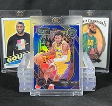 NBA Los Angeles Lakers Lebron James/Bronny James Jr. RC/ lot(20 cards) ￼￼