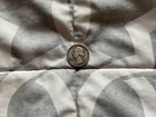1952 D Washington 90% Silver Quarter UNC Condition 25c