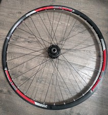 Bontrager Duster 26" Front MTB Wheel Disc 15mmx100mm Axle 32 Spoke