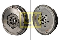 Schwungrad Schwungscheibe ZMS LuK DMF Schaeffler LuK 415 0918 10 FüR F56 F57 F55