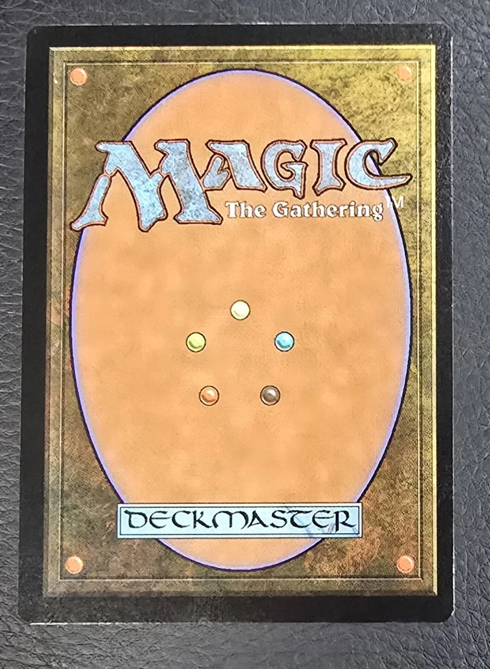 MtG Magic P3K Portal Three Kingdoms English NM Zhuge Jin, Wu Strategist - Image 2 of 2