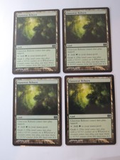 MtG - 1x Llanowar Reborn - Future Sight - (FUT) - NM