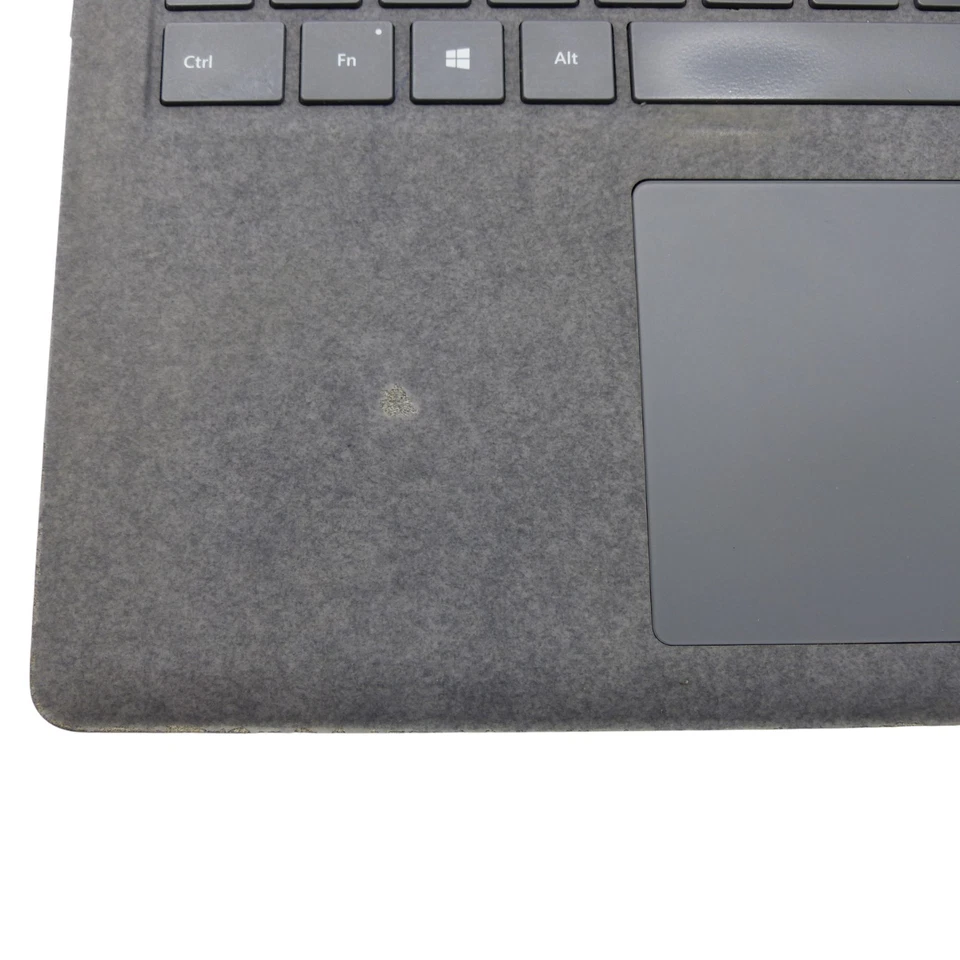 Microsoft Surface Laptop 3 Core i5 1035G7 8GB 256GB SSD | 13,5" W11 Silber - Bild 4 von 4