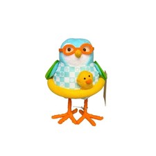 Featherly Friends Bird Junior Summer 2024 Pool Party Swimmer Sun Squad Target
