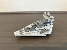 LEGO Star Wars Millennium Falcon 4488 + X-Wing & TIE 4884 + Star Destroyer 4492