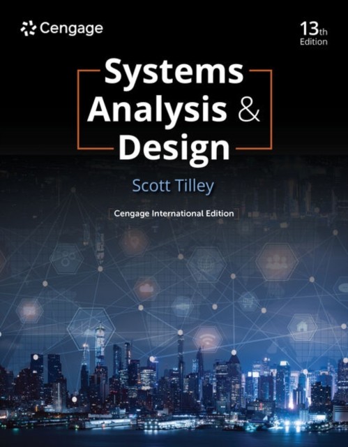 Systems Analysis & Design