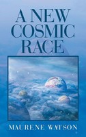Maurene Watson | A New Cosmic Race | Buch | Englisch (2022) | Gebunden