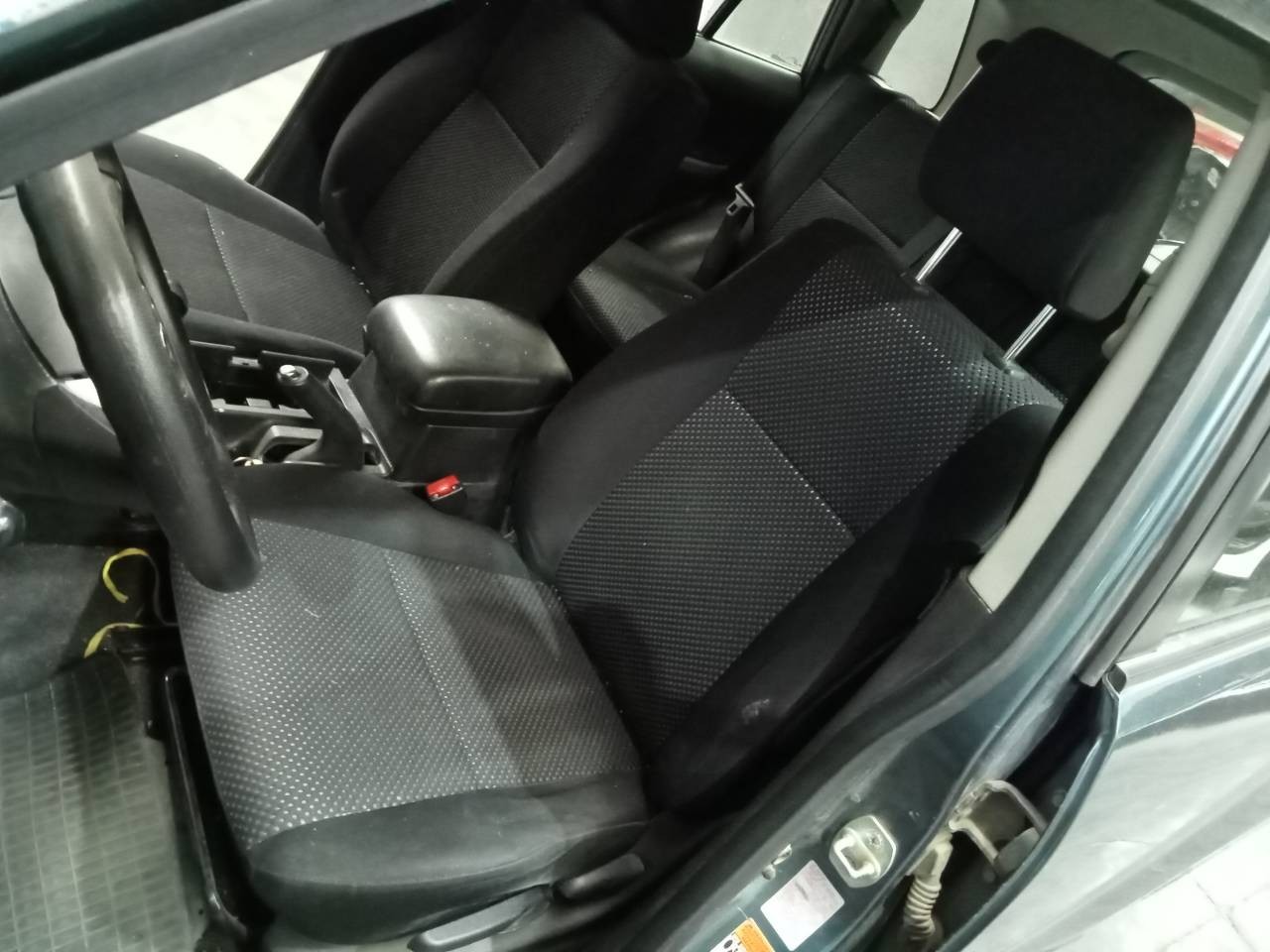 2596000632 REAR WIPER MOTOR / 2546884 FOR SUZUKI GRAND VITARA JB JT 1.9 D