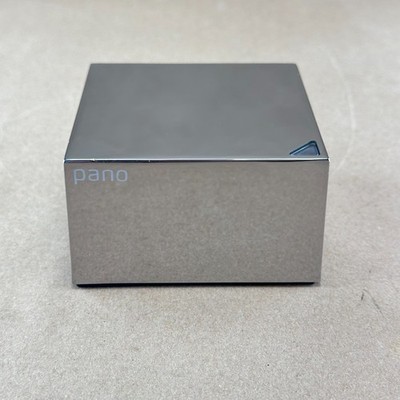 Lot of 10 NEW Pano Logic Zero Clients   Mirror Finish w/ AC Adapter & Box