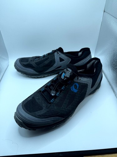 Pearl Izumi X-Alp Journey 15101804 Mens 44 Sneaker Mountain Bike Cycling Shoes
