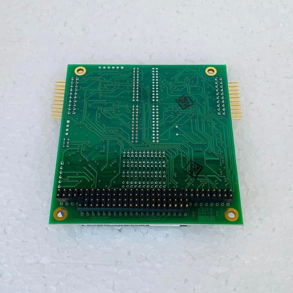 Diamond Systems EMM-XT Rev. E EMERALD-MM RS-232/422/485 XT PC/104 Module - Image 4 of 4