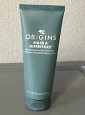 Origins Make A Difference Rejuvenating Hand Treatment - Size 2.5 Oz. / 75mL
