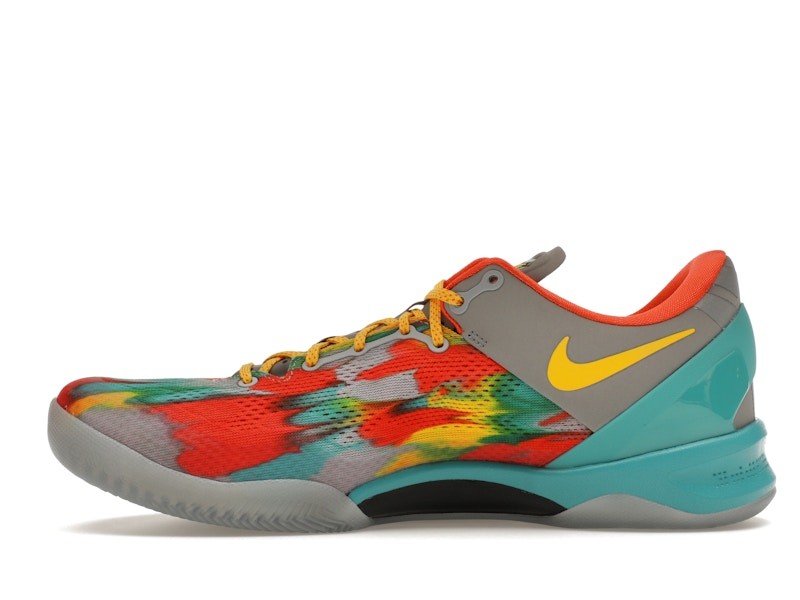 Nike Kobe 8 Protro Venice Beach - FQ3548-001 | eBay