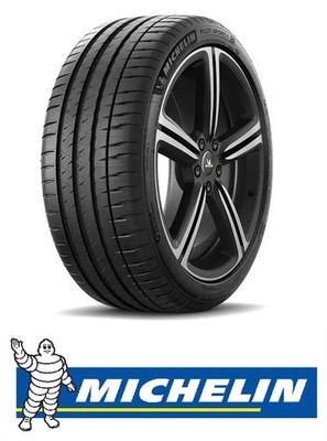Michelin Pilot Sport 4 SUV NC0 XL 285/45 R21 113Y