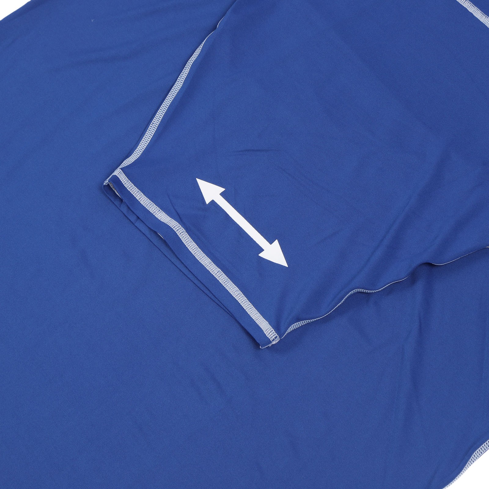 Swing Arm Practice Shirt Nylon One Piece Type Club Swing Training Aid For