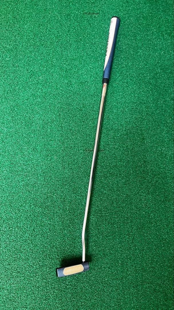 Callaway Odyssey Ai-ONE Milled Six T Putter