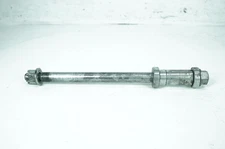 2004 Harley Softail FLSTCI Heritage OEM Rear Wheel Axle Bolt Shaft 41110-79A