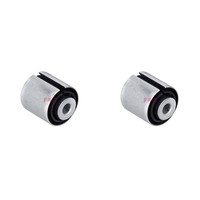 2X Schaeffler FAG Lagerung AchskÖRper Hinten AußEn Passend FüR BMW 1 3 X1