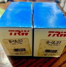Hydraulic Flat Valve Lifters Tappets Gmc Chevy Sbc Bbc 305 327 350 396 454 Usa Hydraulic Flat Valve Lifters Tappets Gmc Chevy Sbc Bbc 305 327 350 396 454 Usa