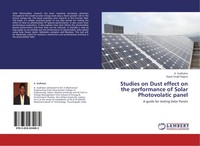 K. Sudhakar (U. A.) | Studies On Dust Effect On The Performance Of Solar...