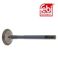 Febi Bilstein Auslassventil 19997 FüR Audi Skoda VW