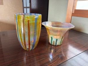 Cenedese Murano Vase | eBay