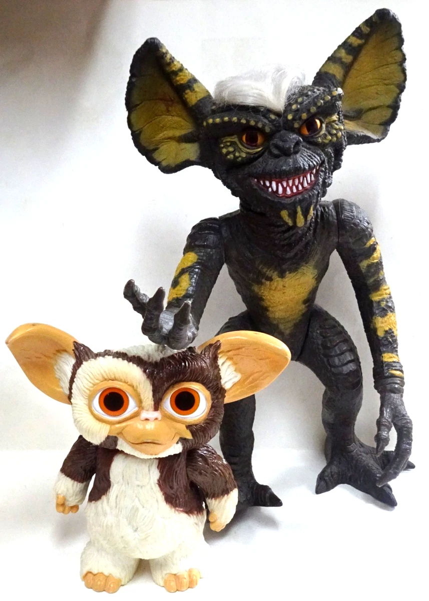 LJN Gremlins TV, Movie & Video Games Action Figures for sale - eBay