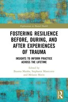 Buuma Maisha (U. A.) | Fostering Resilience Before, During, And After...