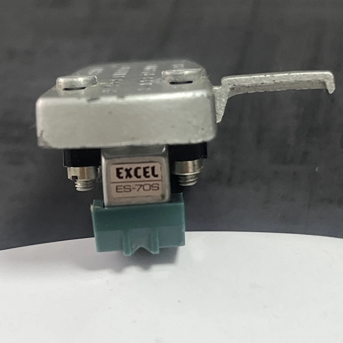 Aiguille Diamant Pour Excel Sound 70 S - Zafira Neuve
