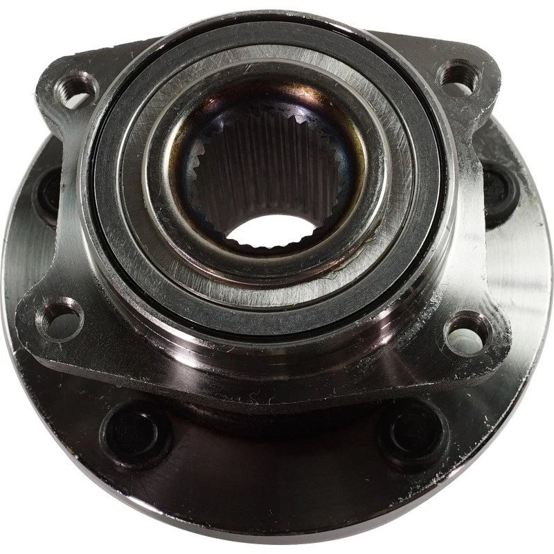 TrueDrive Wheel Hub For 2007-2010 Chrysler Sebring Dodge Avenger - Image 3 of 4