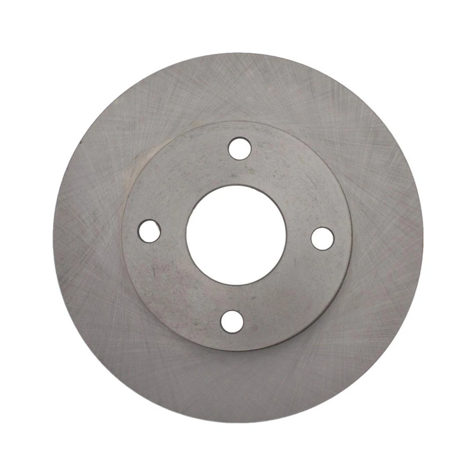 Rotores de freno delanteros Pastillas de freno Kit de freno para Chevrolet Spectrum 1,5 L 1985-1988 Foto 2 de 3